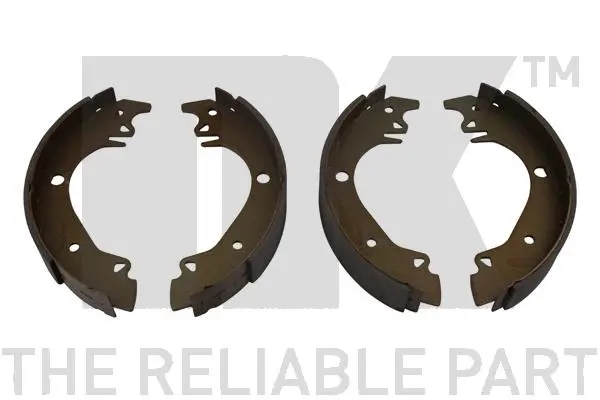 Brake Shoe Set (2799369)