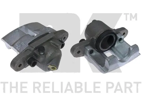 Brake Caliper (212341)