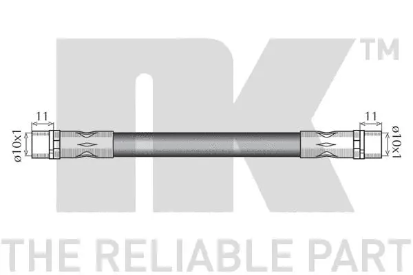 Brake Hose