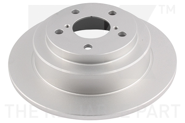 Brake Disc (314404)