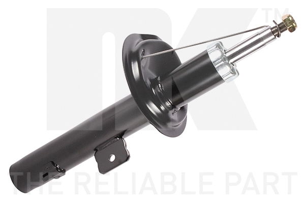 Shock Absorber (651930362)