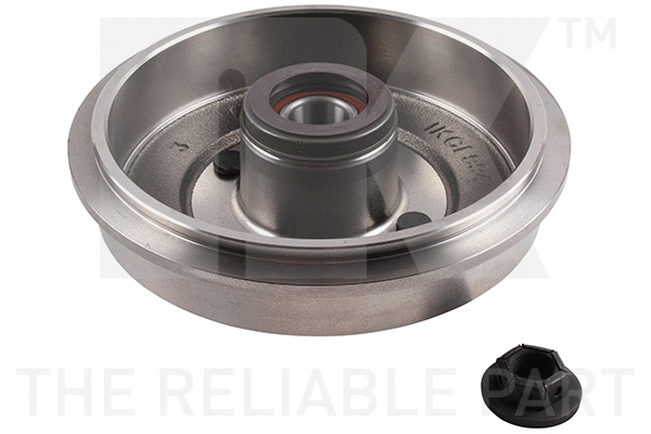 Brake Drum