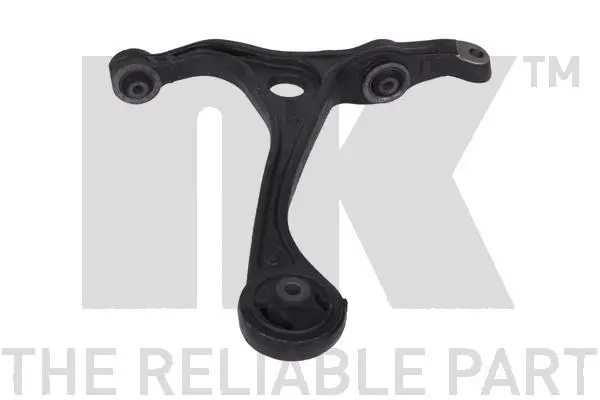 Control/Trailing Arm, wheel suspension (5012650)