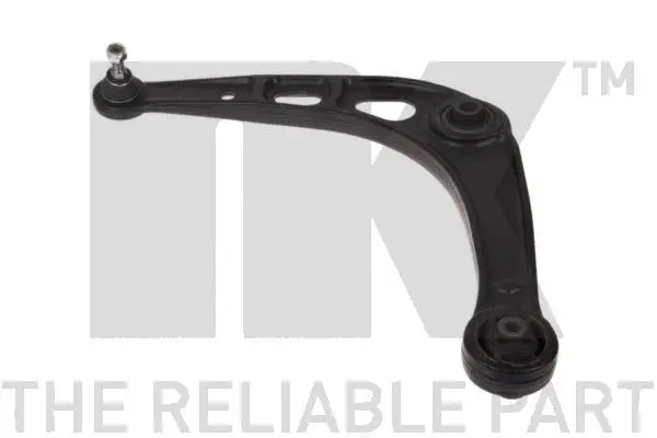 Control/Trailing Arm, wheel suspension (5013923)