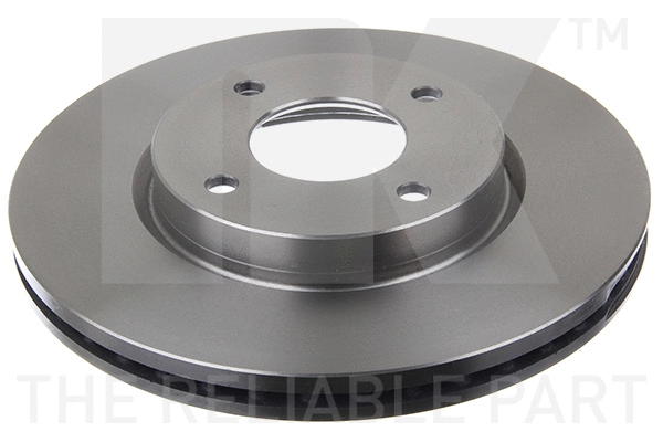 Brake Disc (202283)