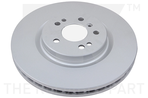 Brake Disc (313392)