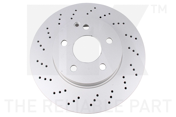 Brake Disc (3133110)