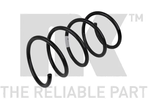 Suspension Spring (533326)