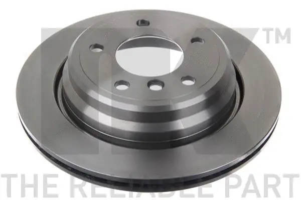 Brake Disc (201539)