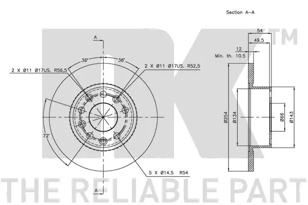 Brake Disc
