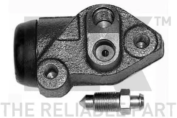 Wheel Brake Cylinder (809923)