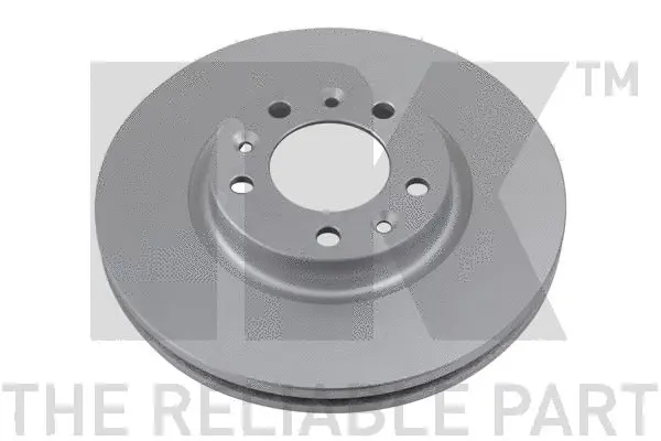 Brake Disc (313741)