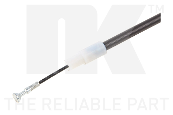 Cable Pull, clutch control