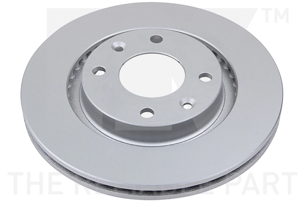 Brake Disc (311929)