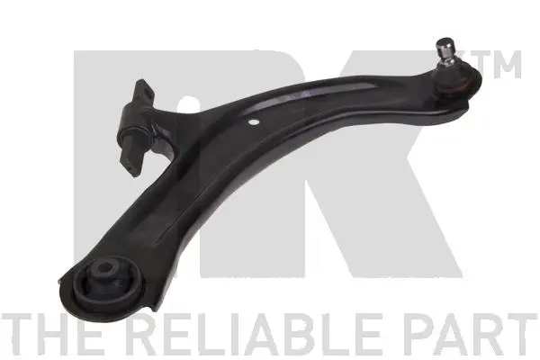 Control/Trailing Arm, wheel suspension (5012236)