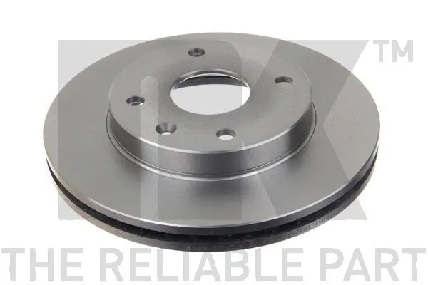 Brake Disc (205009)