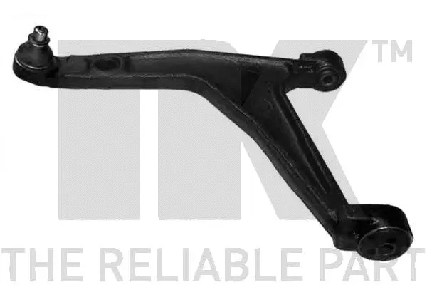 Control/Trailing Arm, wheel suspension (5013729)