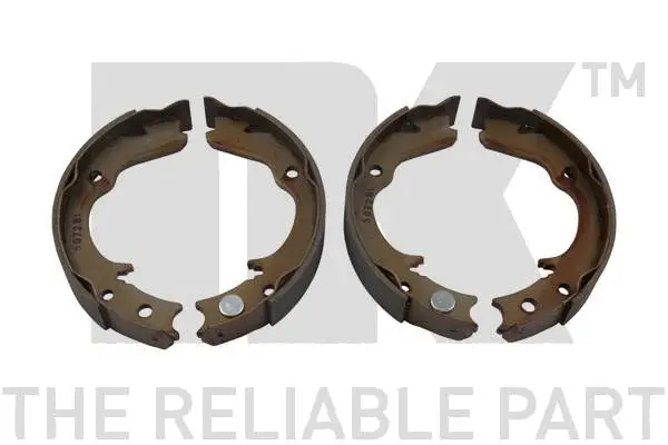 Brake Shoe Set (2744646)