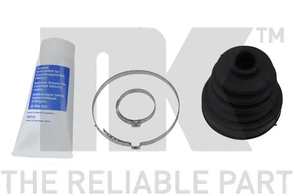 Bellow Kit, drive shaft (521930)
