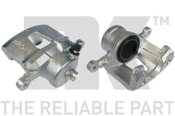 Brake Caliper (215002)