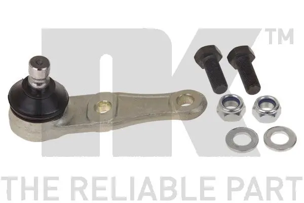 Ball Joint (5043212)
