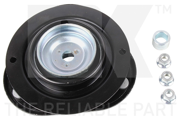 Suspension Strut Support Mount (684527)