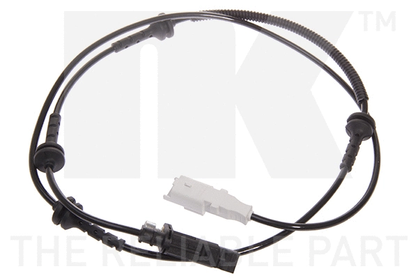Sensor, wheel speed (293711)