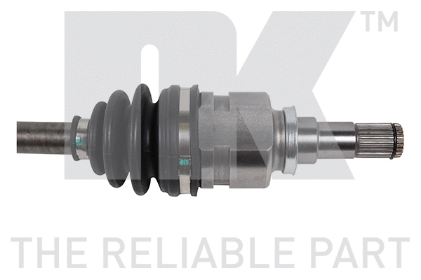 Drive Shaft