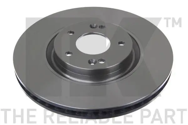 Brake Disc (203443)