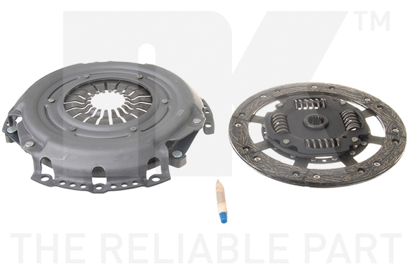 Clutch Kit (1325106)