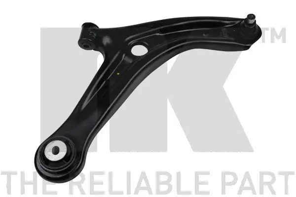 Control/Trailing Arm, wheel suspension (5012576)