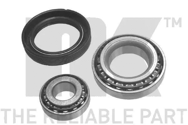 Wheel Bearing Kit (753307)