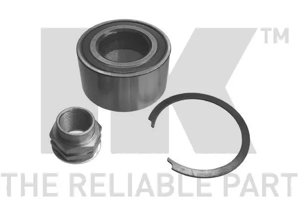 Wheel Bearing Kit (752338)