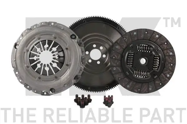 Clutch Kit (1347157)