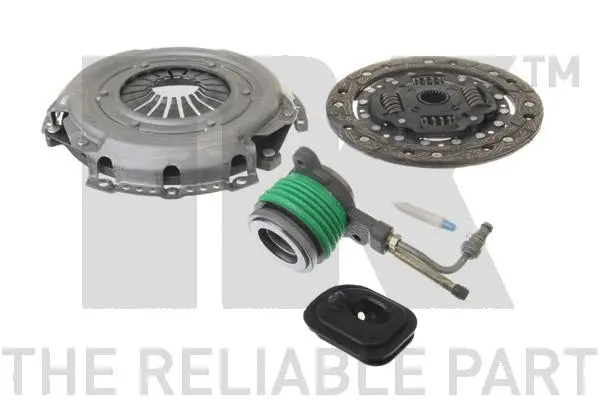 Clutch Kit (1325114)