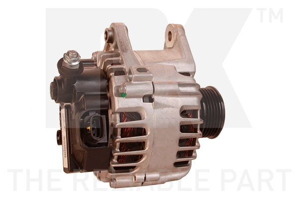 Alternator (4834002)