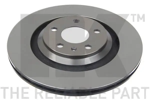 Brake Disc (2047147)