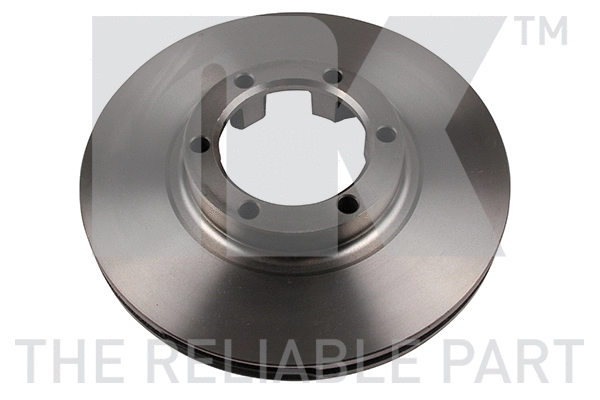 Brake Disc (203019)