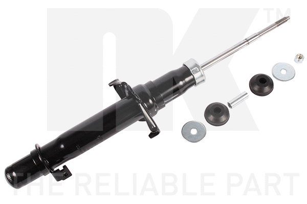 Shock Absorber (65261372)