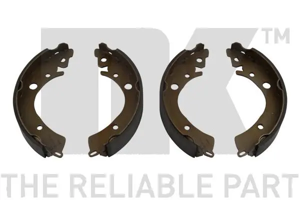Brake Shoe Set (2726402)