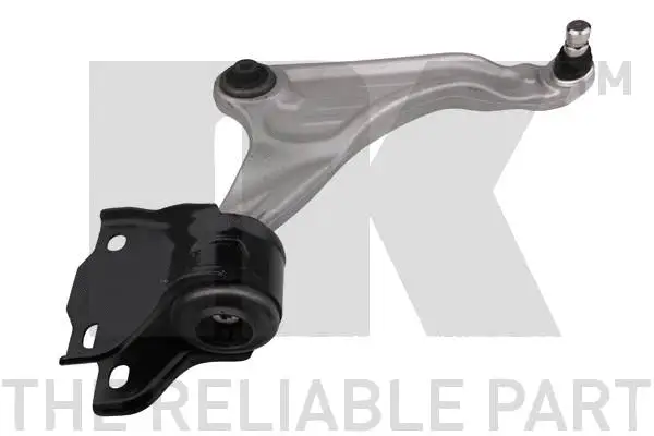 Control/Trailing Arm, wheel suspension (5014018)