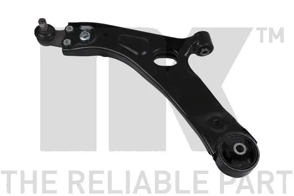Control/Trailing Arm, wheel suspension (5013437)