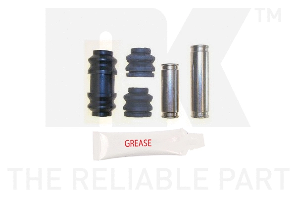 Guide Sleeve, brake caliper (8935001)