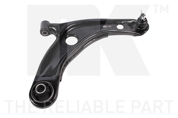 Control/Trailing Arm, wheel suspension (5014560)