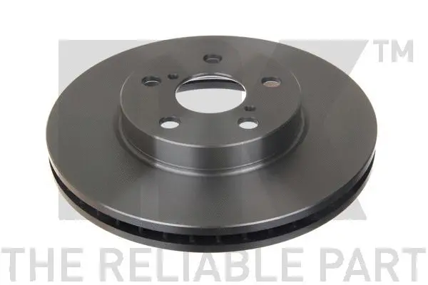Brake Disc (204564)