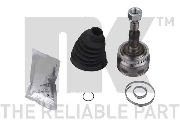 Joint Kit, drive shaft (513643)