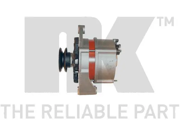 Alternator (4834990)