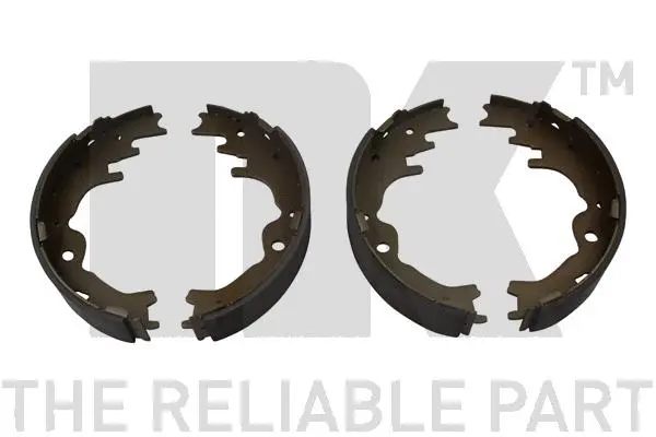 Brake Shoe Set (2732526)