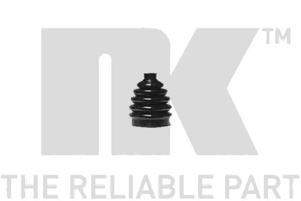 Bellow Kit, drive shaft (523613)