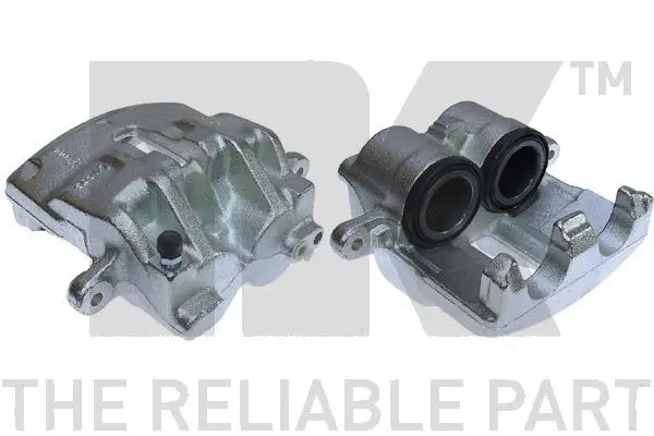 Brake Caliper (214066)